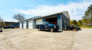 Christmas kaliegh caledonia ny 2025