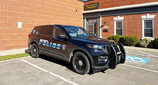 police