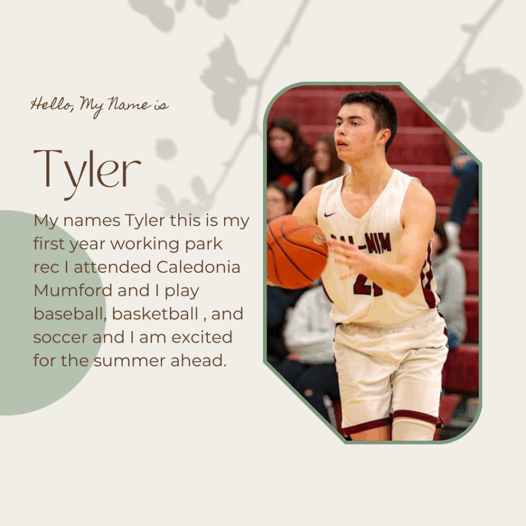 Tyler